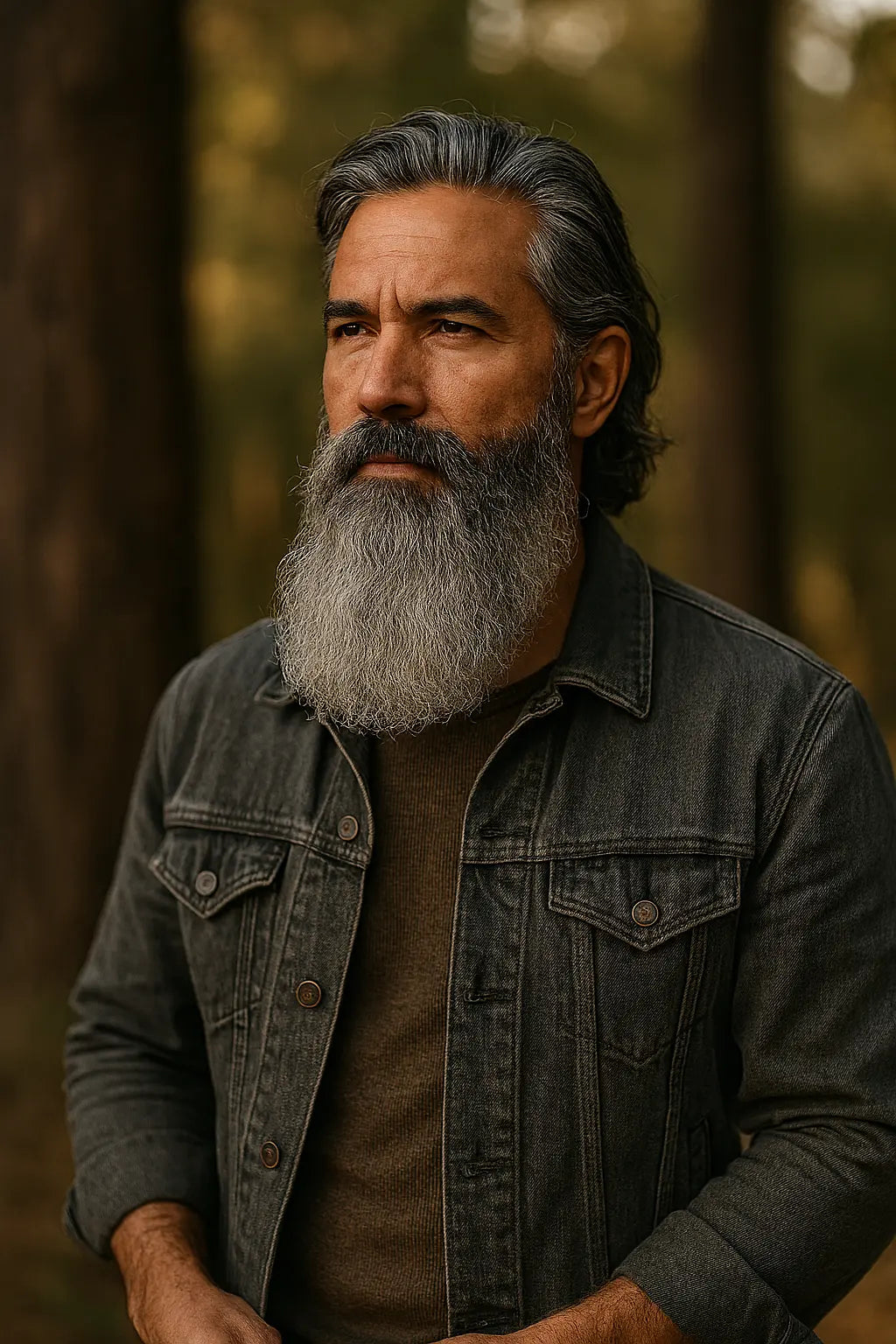 Beard Conditioner Guide: Key Differences from Beard Wash & Benefits in 2026 Al's Beard Care, LLC