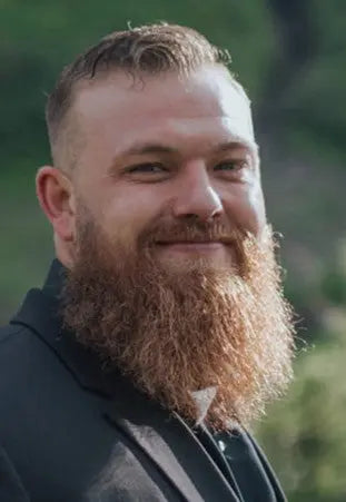 Natural Beard Wash - Cleanse & Condition Al's Beard Care, LLC